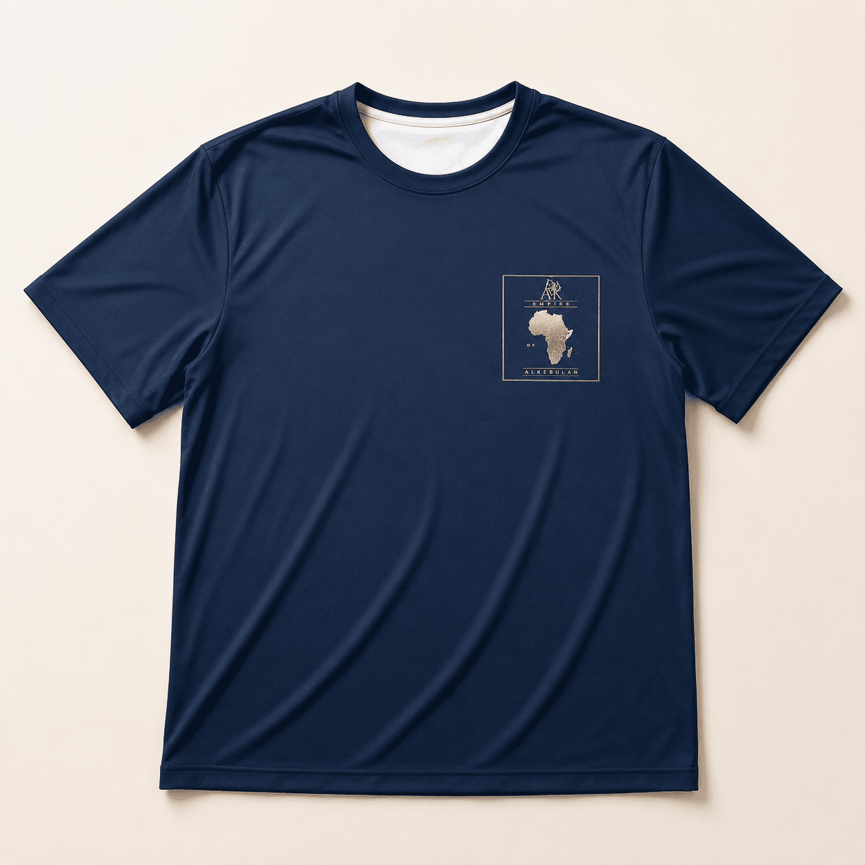 T-shirt Empires of Alkebulan – Somalia